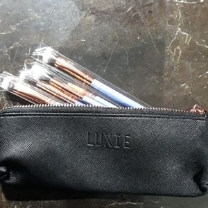 Luxie Wonderlust Set (Dreamcarcher + Bag)